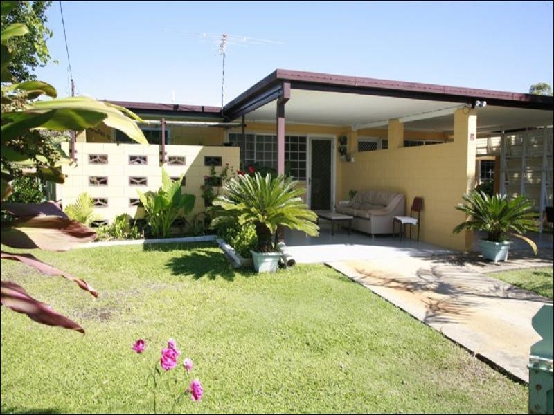 2 Halifax Street, Garbutt QLD 4814