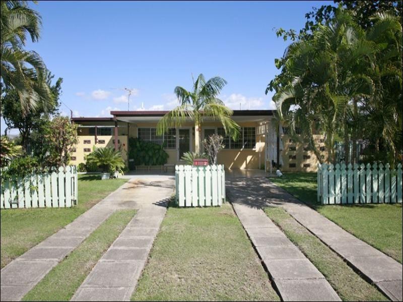 2 Halifax Street, Garbutt QLD 4814