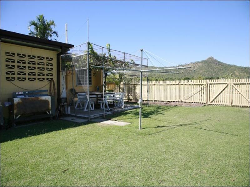 2 Halifax Street, Garbutt QLD 4814