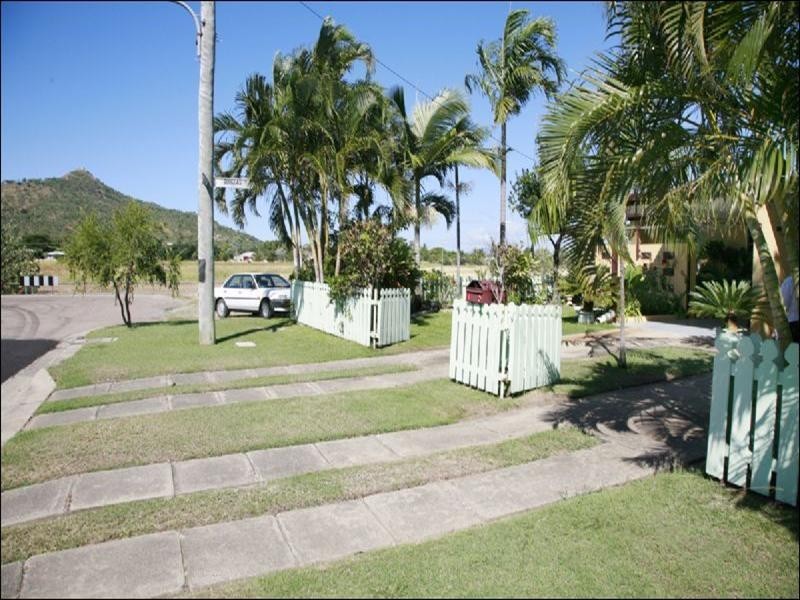 2 Halifax Street, Garbutt QLD 4814