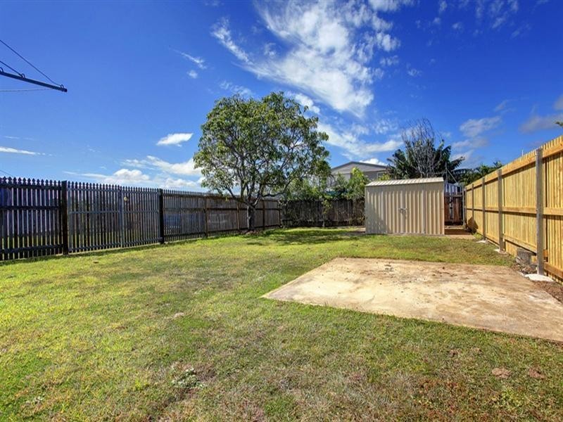 2 Halifax Street, Garbutt QLD 4814