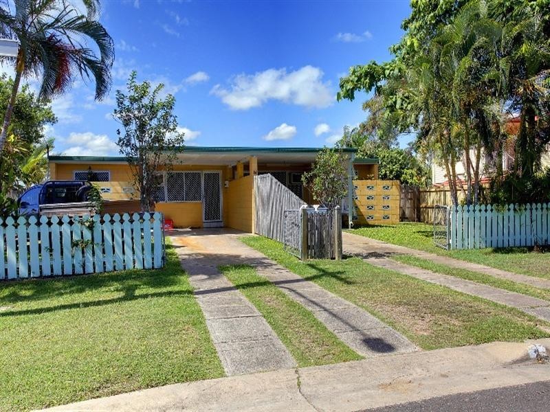 2 Halifax Street, Garbutt QLD 4814