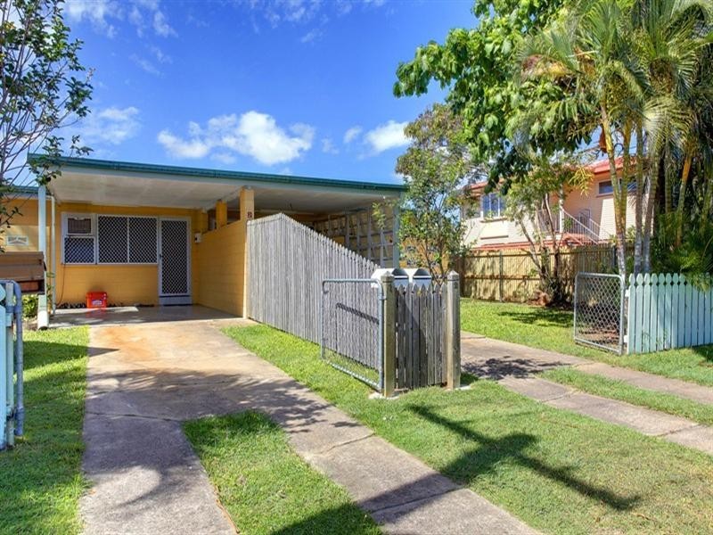 2 Halifax Street, Garbutt QLD 4814