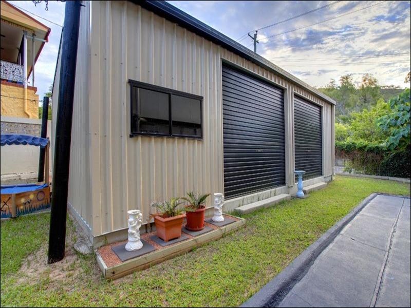 1 Karanya Street, Mount Louisa QLD 4814