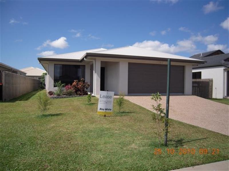 5 Blackwell Court, Kirwan QLD 4817