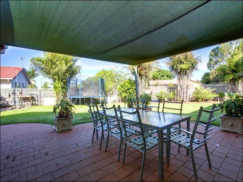 15 Downey Crescent, Annandale QLD 4814