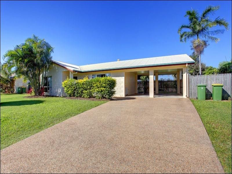 15 Downey Crescent, Annandale QLD 4814