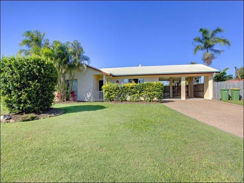 15 Downey Crescent, Annandale QLD 4814