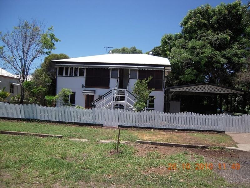 55 Bell Street, South Townsville QLD 4810