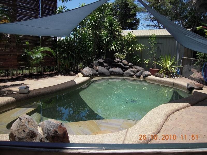 55 Bell Street, South Townsville QLD 4810