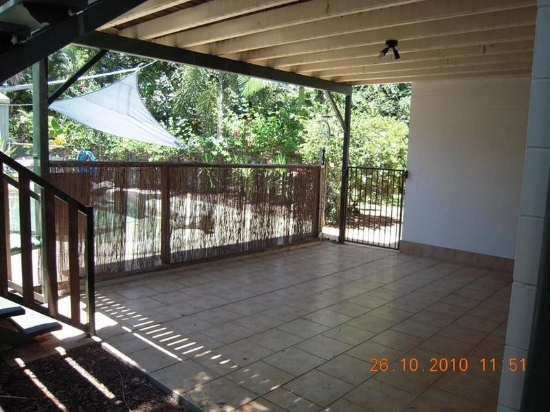 55 Bell Street, South Townsville QLD 4810