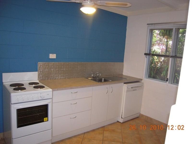 55 Bell Street, South Townsville QLD 4810