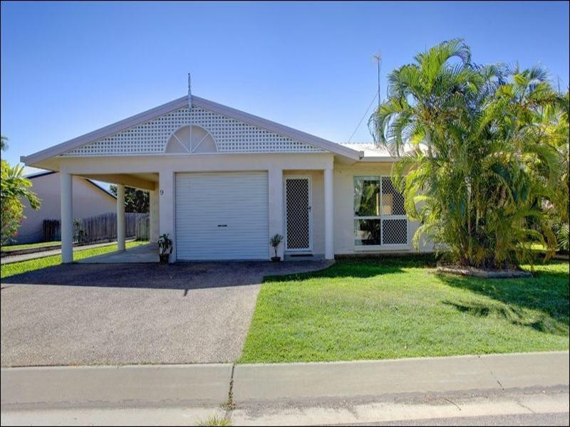 9/78 Annandale Drive, Annandale QLD 4814