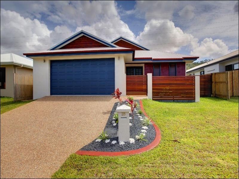 26 Ellsworth Drive, Mount Louisa QLD 4814