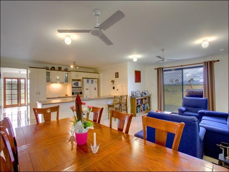 6 Greengum Court, Black River QLD 4818