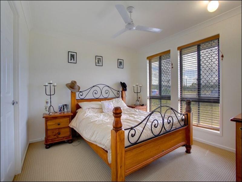 6 Greengum Court, Black River QLD 4818