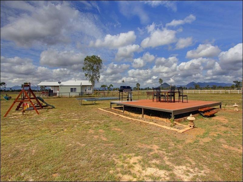 6 Greengum Court, Black River QLD 4818