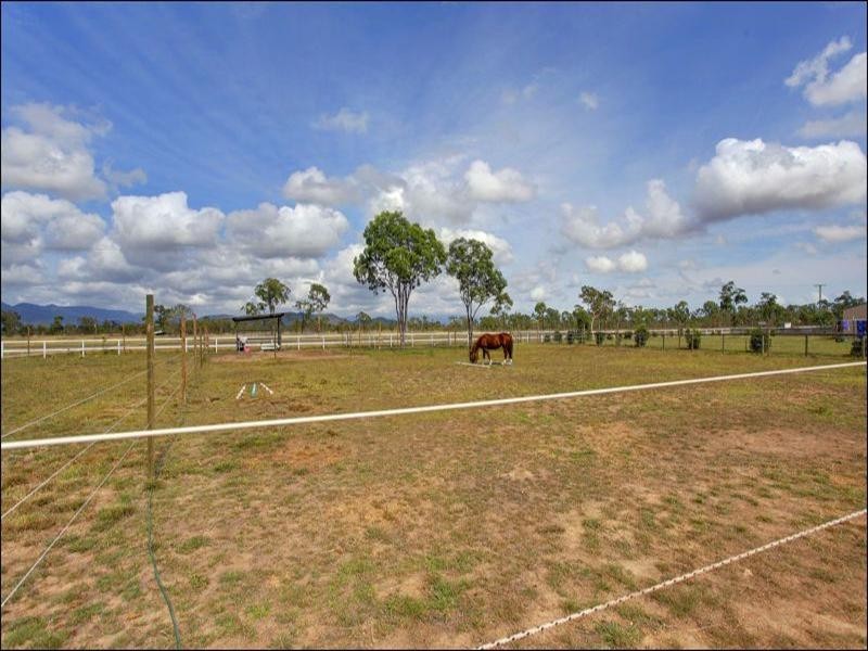 6 Greengum Court, Black River QLD 4818