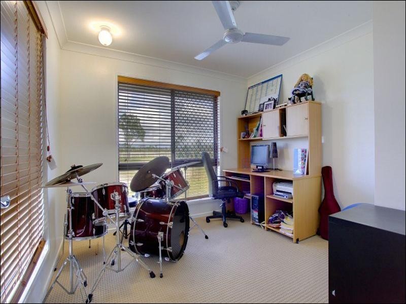 6 Greengum Court, Black River QLD 4818