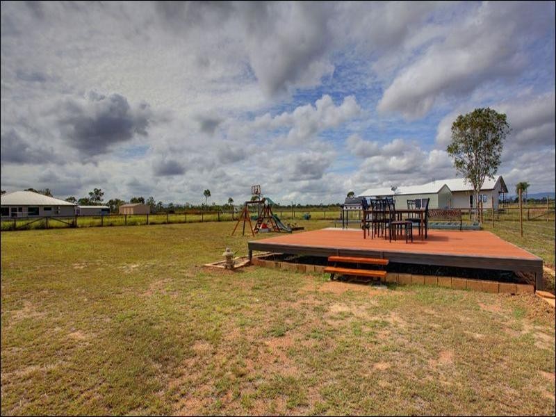 6 Greengum Court, Black River QLD 4818