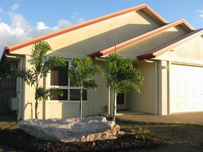 58 Honeyeater Circuit, Douglas QLD 4814