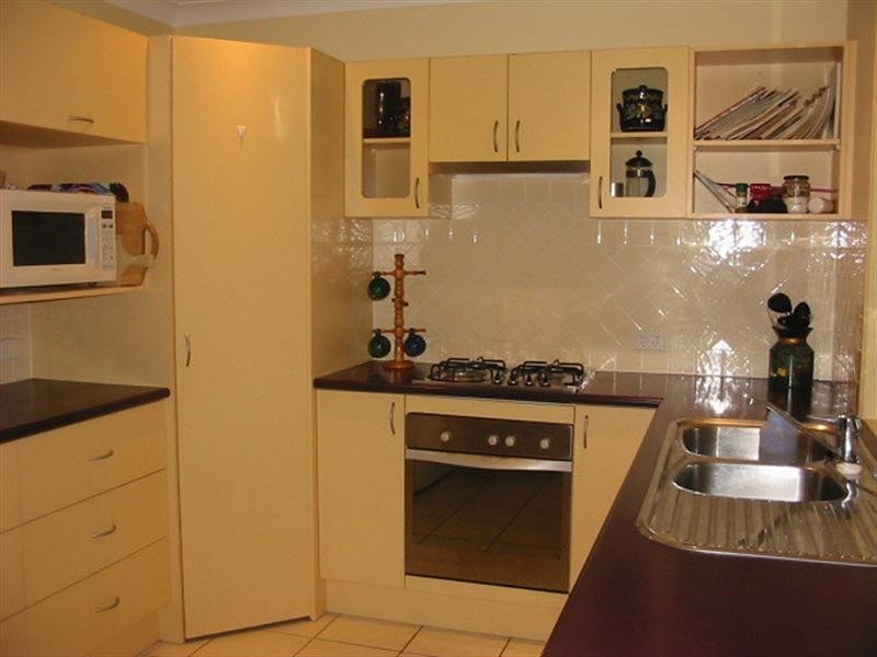 58 Honeyeater Circuit, Douglas QLD 4814