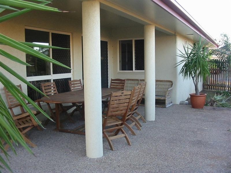 58 Honeyeater Circuit, Douglas QLD 4814