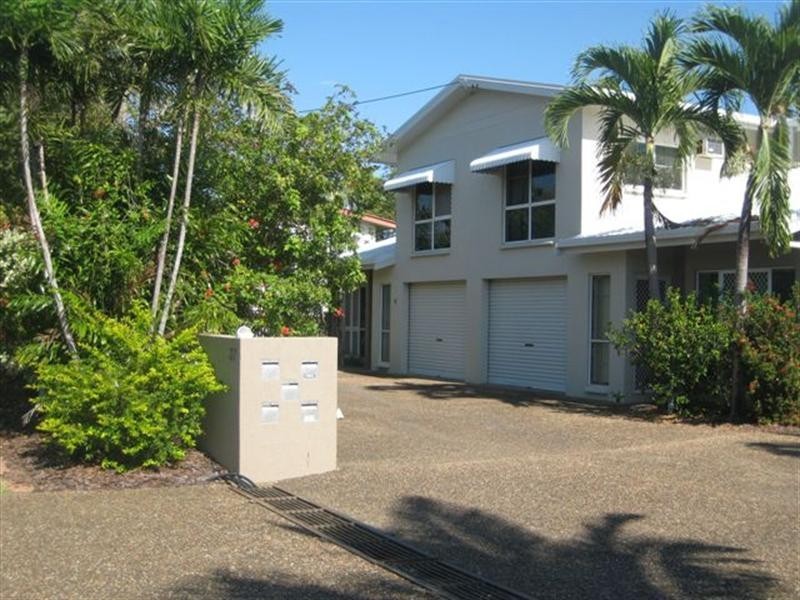 4/37 Albury Street, Pimlico QLD 4812