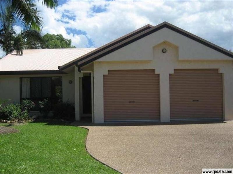 37 Boston Crescent, Douglas QLD 4814