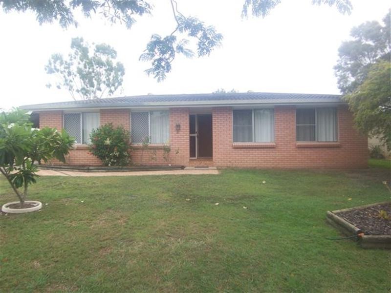 21 President Street, Kirwan QLD 4817