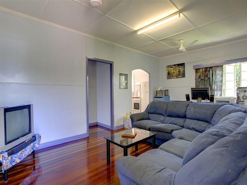 69 Peel Street, Garbutt QLD 4814