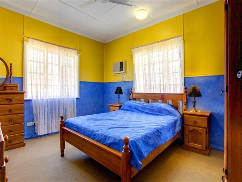 69 Peel Street, Garbutt QLD 4814