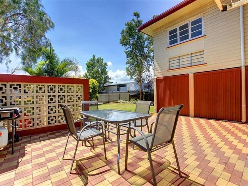 69 Peel Street, Garbutt QLD 4814