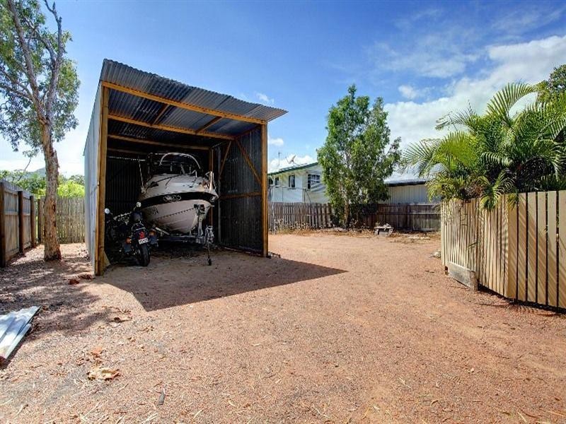 69 Peel Street, Garbutt QLD 4814