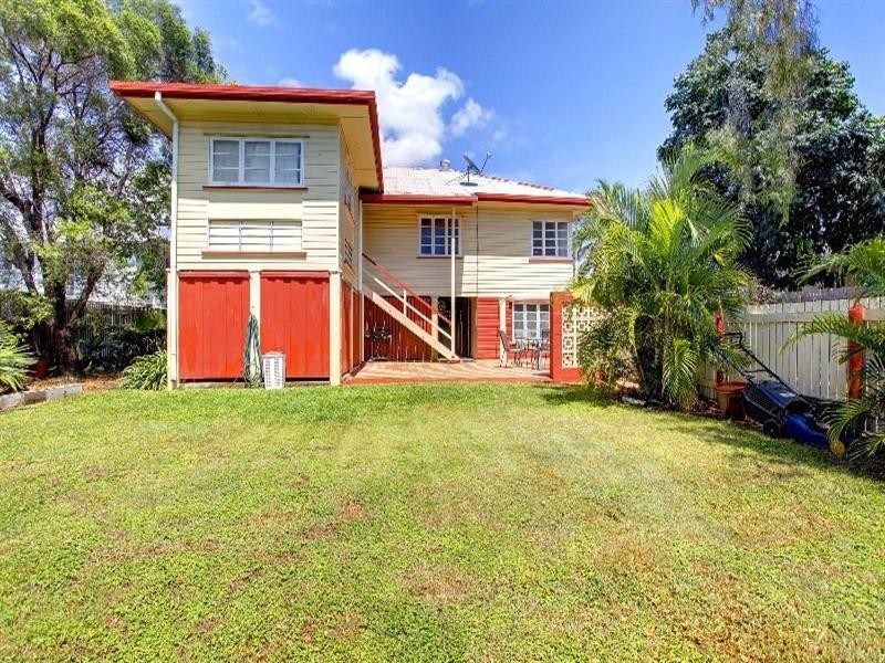 69 Peel Street, Garbutt QLD 4814