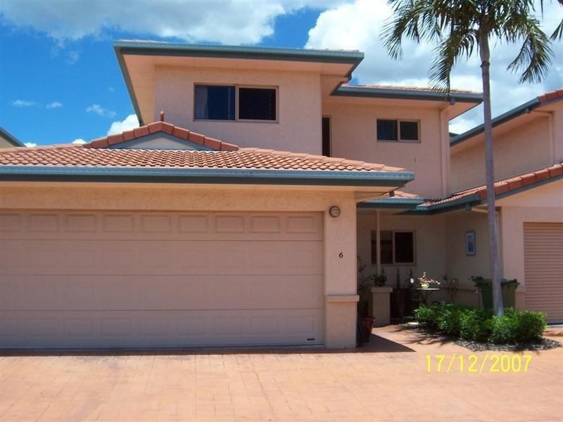 6/30 Martinez Avenue, West End QLD 4810