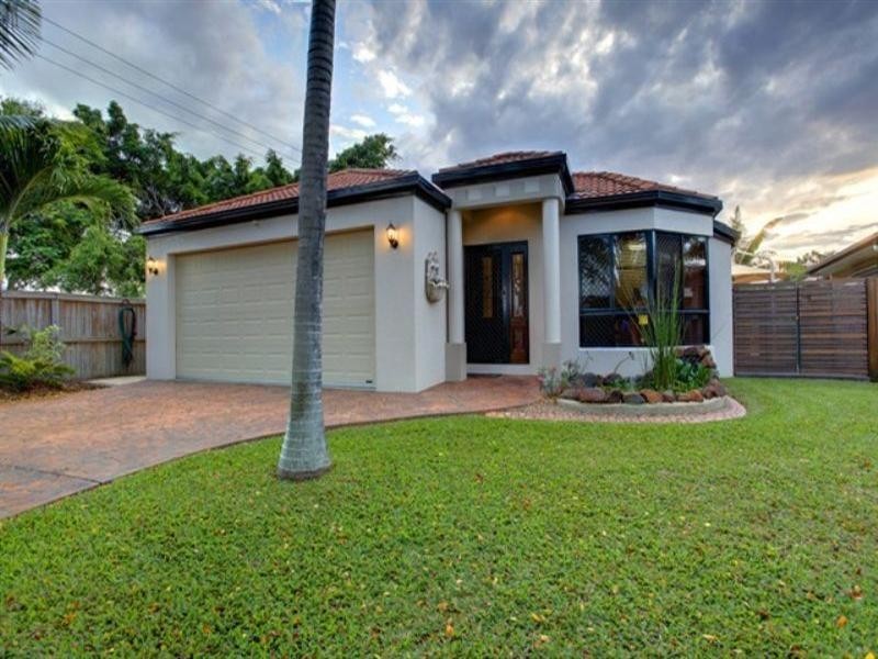 6 Shorehaven Court, Idalia QLD 4811