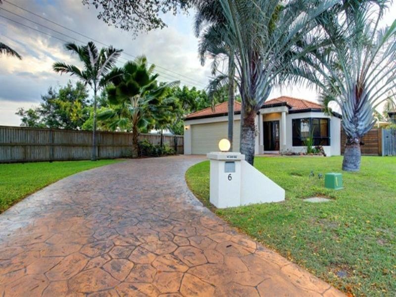 6 Shorehaven Court, Idalia QLD 4811