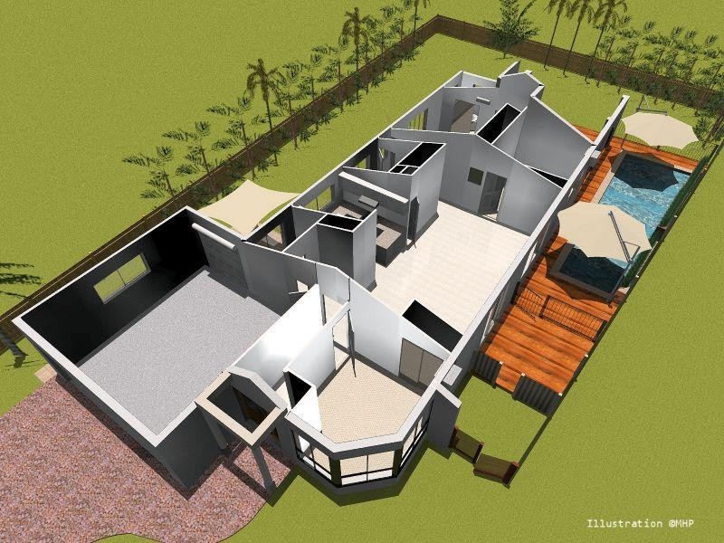 6 Shorehaven Court, Idalia QLD 4811