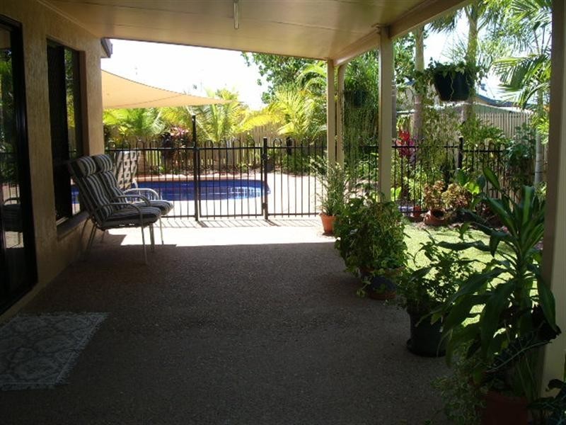 18 Brickondon Crescent, Annandale QLD 4814