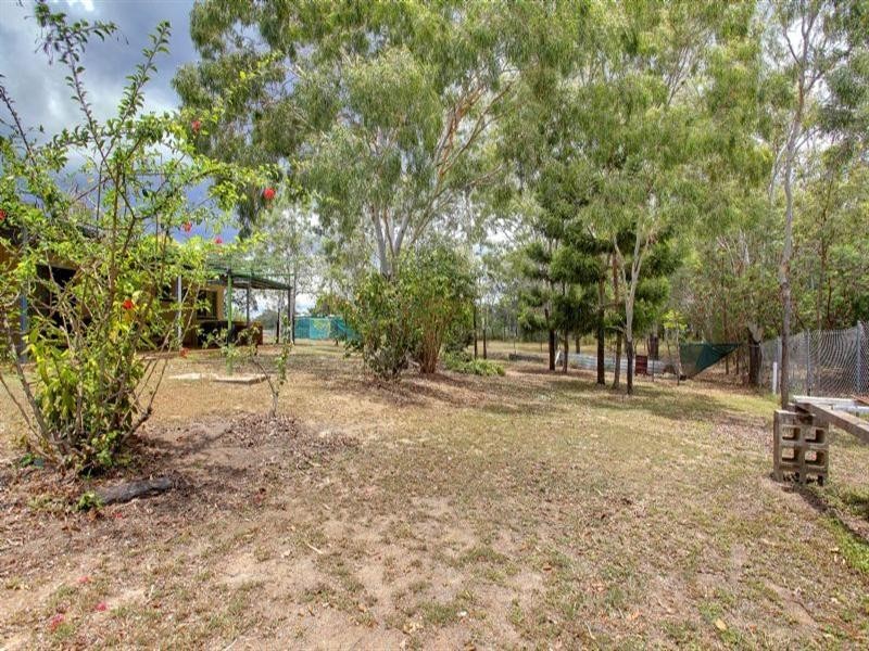 141 Geaney Lane, Deeragun QLD 4818