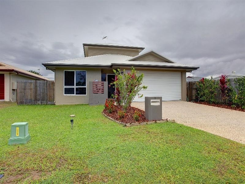 3 Summerland Drive, Deeragun QLD 4818