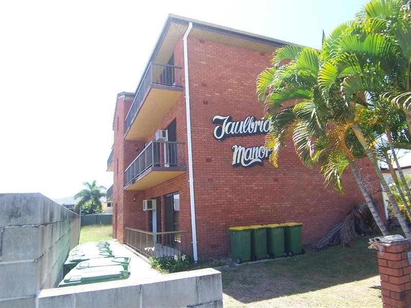 3/1 Goldring Street, Hermit Park QLD 4812