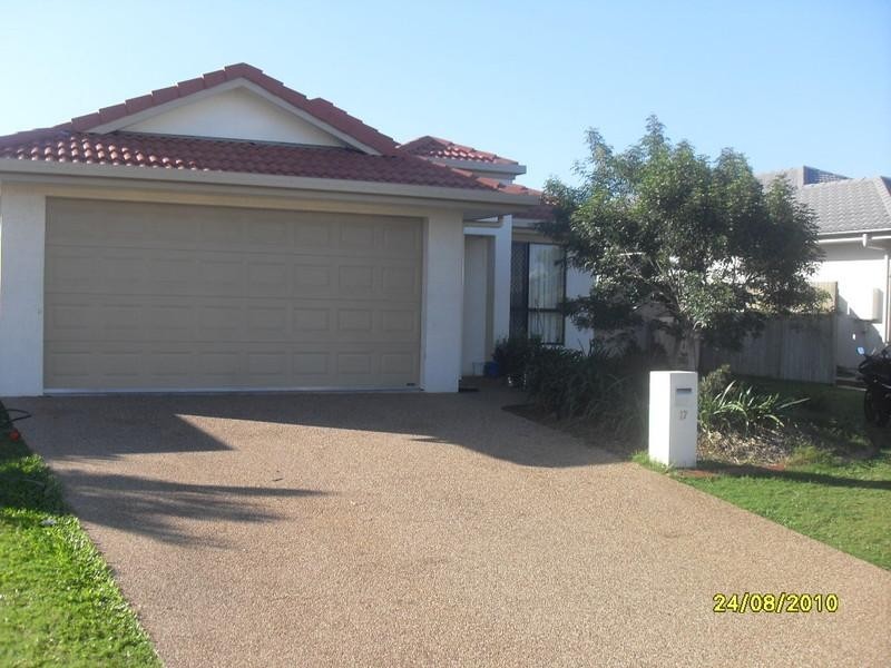 17 Fernbank Parade, Idalia QLD 4811