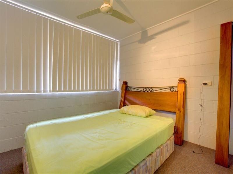 4/4 Cambridge Street, Currajong QLD 4812