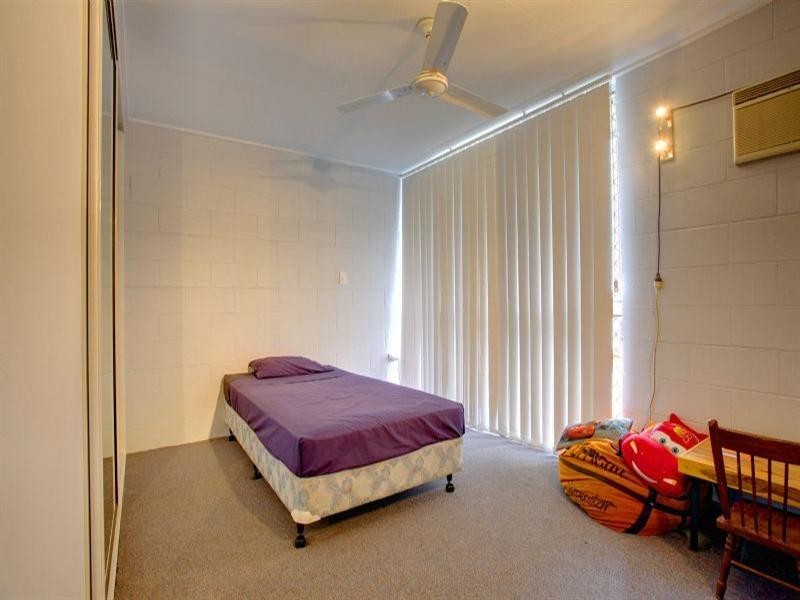 4/4 Cambridge Street, Currajong QLD 4812