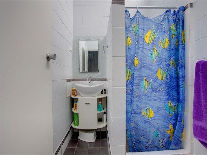 4/4 Cambridge Street, Currajong QLD 4812