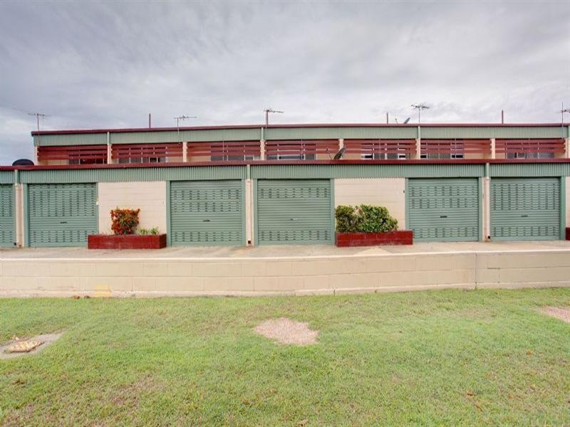 4/4 Cambridge Street, Currajong QLD 4812