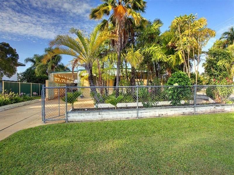 22 Sunderland Street, Garbutt QLD 4814