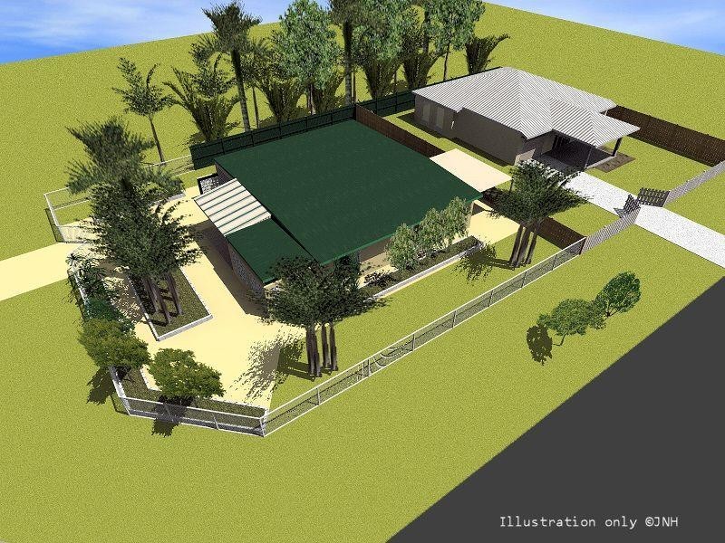 22 Sunderland Street, Garbutt QLD 4814